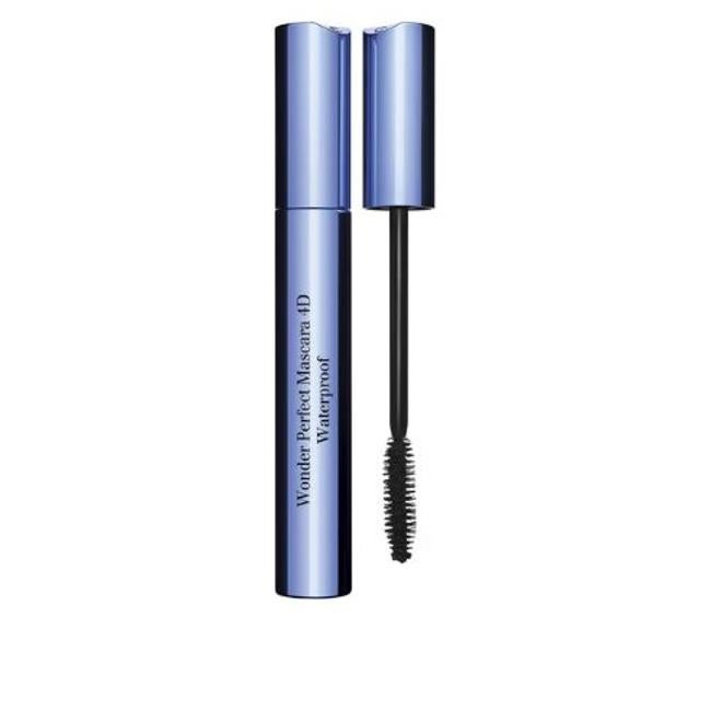 La máscara de Wonde Wonde de los 4d Wonder perfecta de Clarins